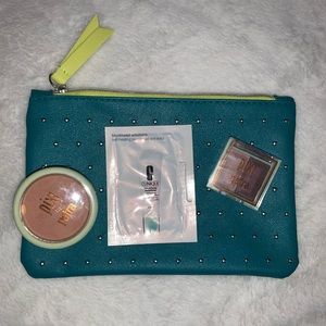 Pixi by petra blush & eyeshadow duo